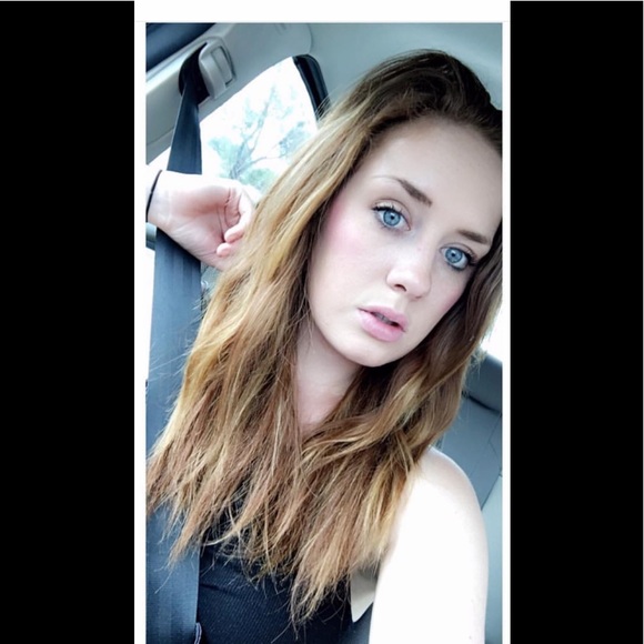 Meet the Posher Other - Meet your Posher, Jessi